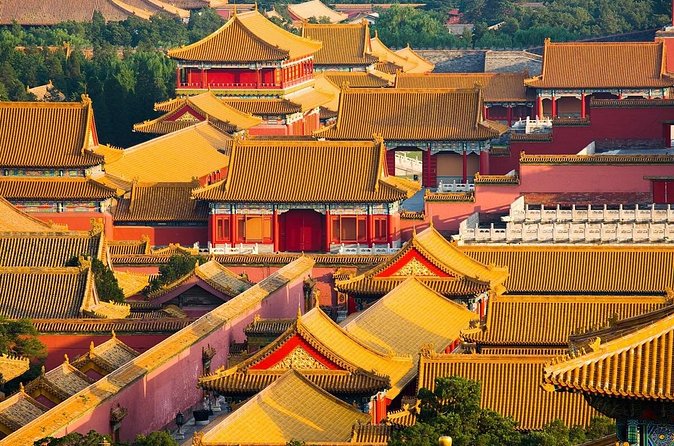 2-Hour Beijing Private Forbidden City Tour: History & Highlights - Is $80 per person good value?