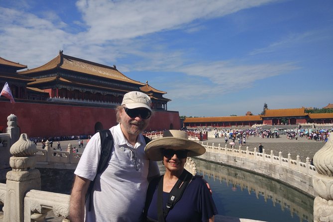 3-Day Beijing Hightlight Tour with Optional Peking Duck & Show - What the $560 price includes, and what it leaves out