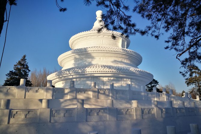 3-Day Harbin City Private Tour in Your Way in Winter Season - Day 3: Cathedral, river, street life, and old Harbin
