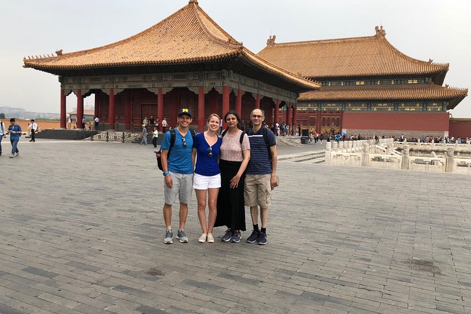 3-Day Private Beijing Sightseeing Tour with Peking Duck, Hot Pot plus Optional Show - What three private days in Beijing feel like