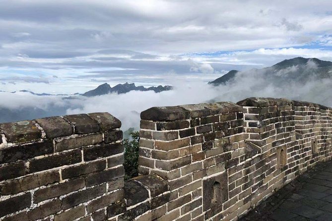 3-Day Private Beijing Sightseeing Tour with Peking Duck, Hot Pot plus Optional Show - What is included, and what still costs extra