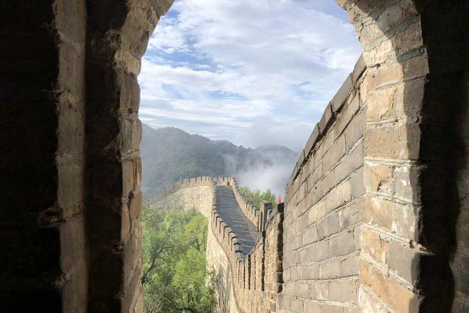 3-Day Private Beijing Sightseeing Tour with Peking Duck, Hot Pot plus Optional Show - Day one: Tiananmen Square and the Forbidden City