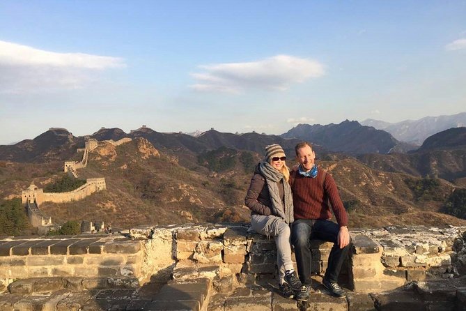 3-Day Private Beijing Tour with Forbidden City, Great Wall, Hutong and Lunch - Back Lakes and the hutongs: the most personal part of day one
