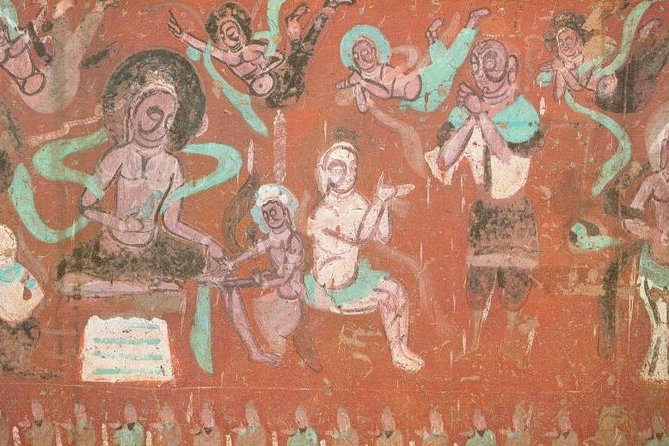 3-Day Private Silk Road Tour of Dunhuang: Mogao Grottoes, Yulin Grottoes, Crescent Moon Pool - The pace, comfort, and practical details