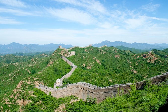 3-Day Private Tour of Incredible Beijing Highlights - Why this three-day Beijing plan works