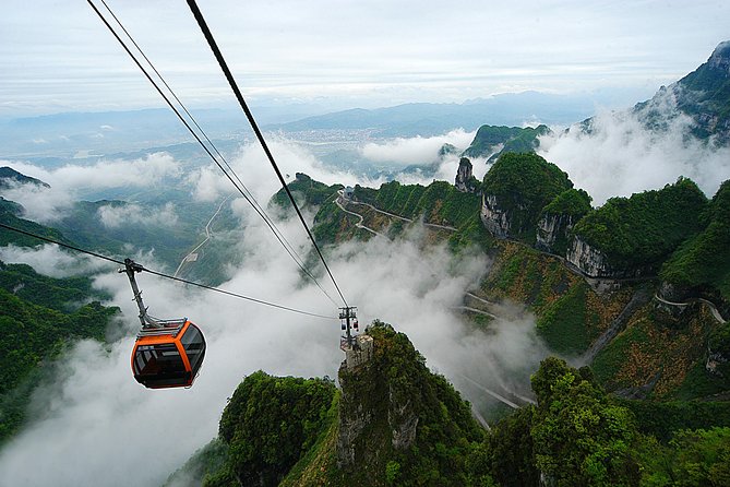 3-Day Private Zhangjiajie In-depth Exploring Tour - Why three days works well in Zhangjiajie