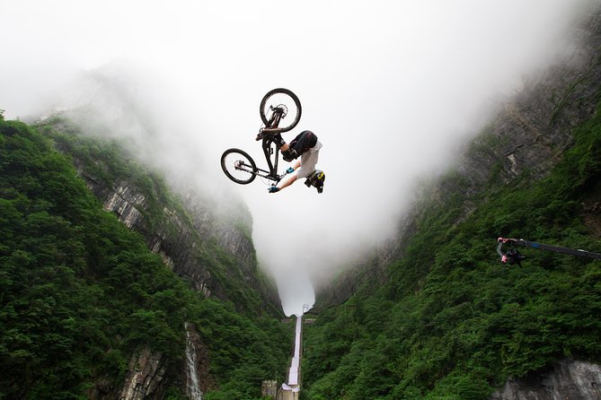 3-Day Private Zhangjiajie In-depth Exploring Tour - What the private guide adds
