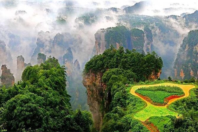3-Day "Secrets Of Zhangjiajie" Deep Photography Tour - Is $380 a good value?