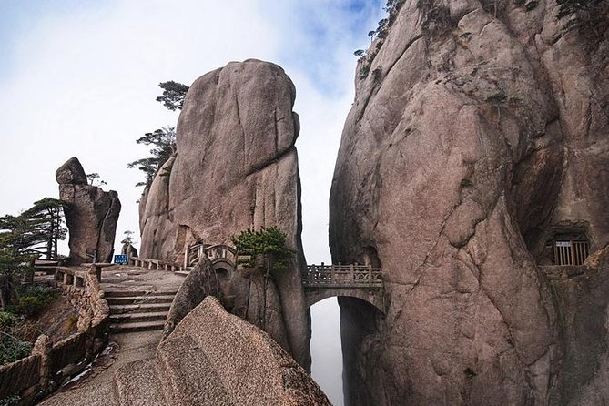 3-Day Yellow Mountains, Hongcun Village and Tunxi Ancient Street Private Tour - Packing, walking, and small practical matters