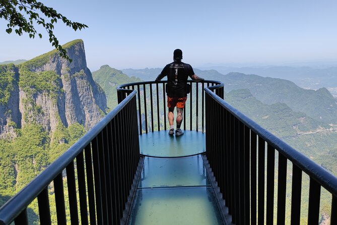 3-Day Zhangjiajie Panoramic Highlights Tour - Why this three-day Zhangjiajie tour works