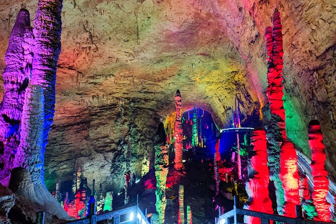 3-Day Zhangjiajie Panoramic Highlights Tour - Why the guide matters here