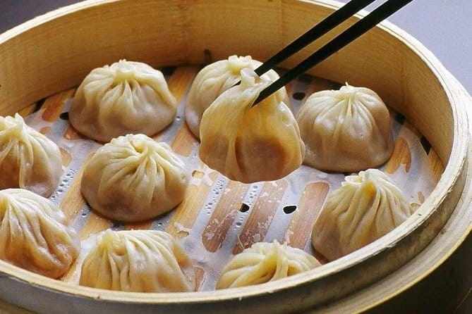 3-hour Morning/Afternoon Tea Tasting on Maliandao Street & Dimsum - Key points to know before booking