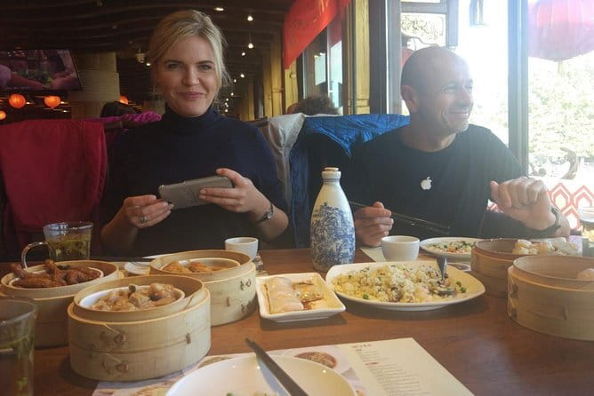 3-hour Morning/Afternoon Tea Tasting on Maliandao Street & Dimsum - Why Maliandao Tea Street makes this tour different