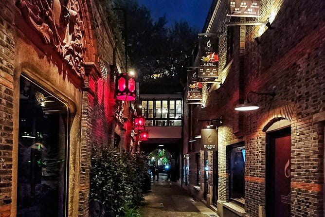 3-Hour Private Customized Shanghai Night Tour - Why a private Shanghai night works so well