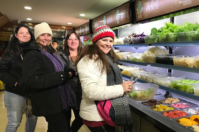 3-Hour Private Night Tour: Beijing Foodie Experience - Xinjiang Taste Restaurant and the first round of skewers