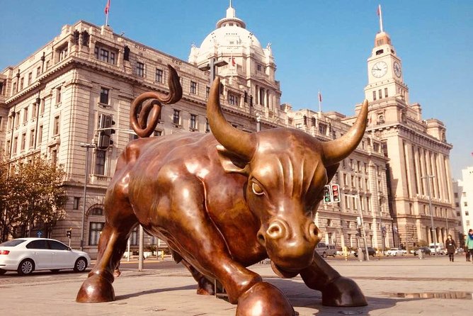 3-Hour Private Tour: The Bund and Shanghai Tower - Is $149 per person a fair price?