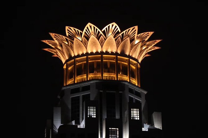 3-Hour Private Tour: The Bund and Shanghai Tower - Who will get the most from this tour