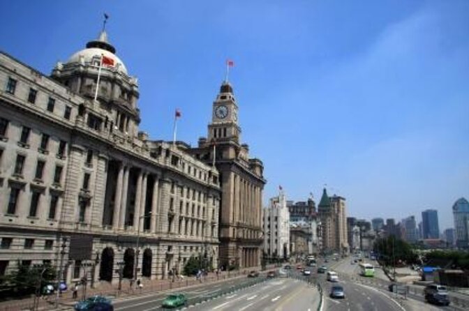 3-Hour Private Tour to Jewish Ghetto and Shanghai Bund - Why Shanghai’s Jewish story deserves a place in your schedule