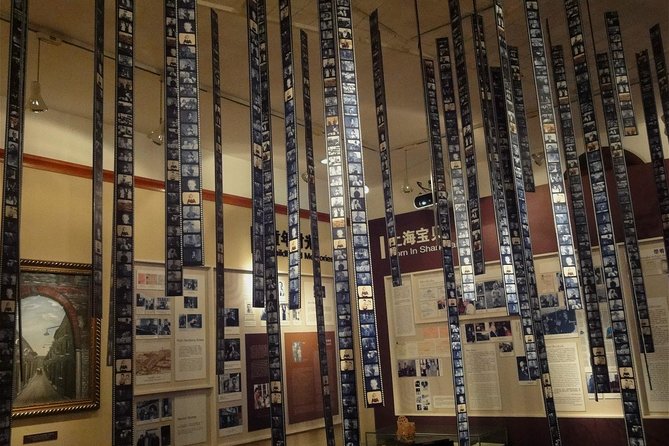3-Hour Private Tour to Jewish Ghetto and Shanghai Bund - What the private format adds at $90 per person