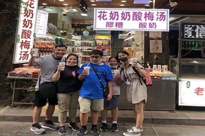3-Hour Xi'an Muslim Street Food Walking Tour - Key points to know before you book