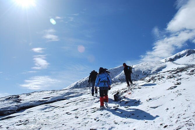 4 Days Haba Snow Mountain Climbing Tour (Lijiang-Shangri-La) - Day 1: Tiger Leaping Gorge before Haba Village
