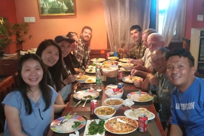 4 Days Lhasa City Essential Group Tour - Day four: a simple departure morning