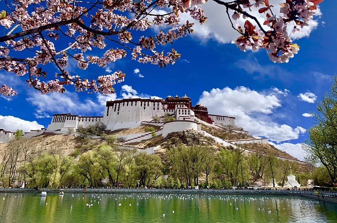 4 Days Lhasa Impression Small Group Tour - Permits, visas and the short booking window