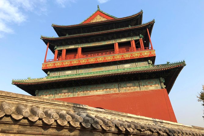 4-Hour Private Beijing Hutong Bike Tour with Dumpling Lunch - Why a bicycle works so well in Beijing’s hutongs