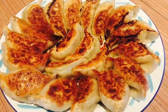 4-Hour Private Beijing Hutong Bike Tour with Dumpling Lunch - What the $199 price really buys you