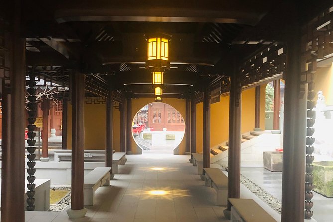 4-Hour Private Customized Shanghai City Tour - The Former French Concession: streets over ticketed sights