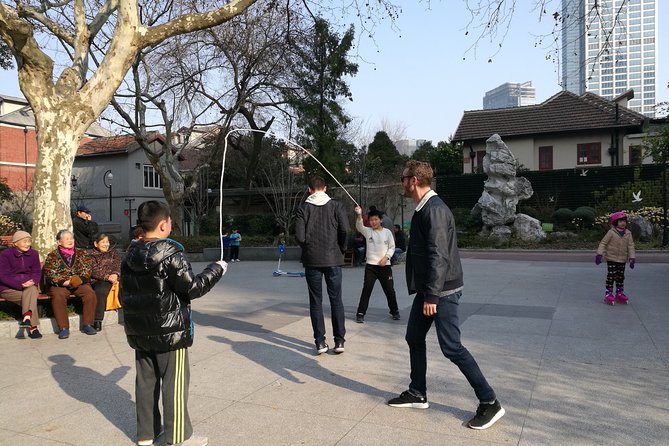 4-Hour Private Flexible Photography Tour of Best Shanghai Scenes - Why this private Shanghai photo tour works