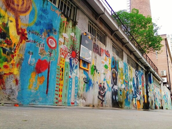 4-Hour Private Shanghai Art and History Tour - Should You Book the Shanghai Art and History Tour?