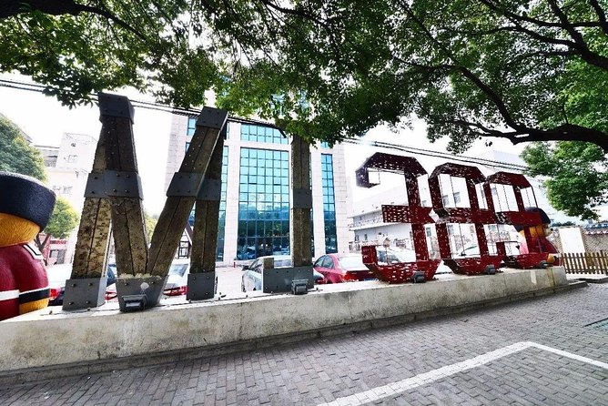 4-Hour Private Shanghai Art and History Tour - FAQ