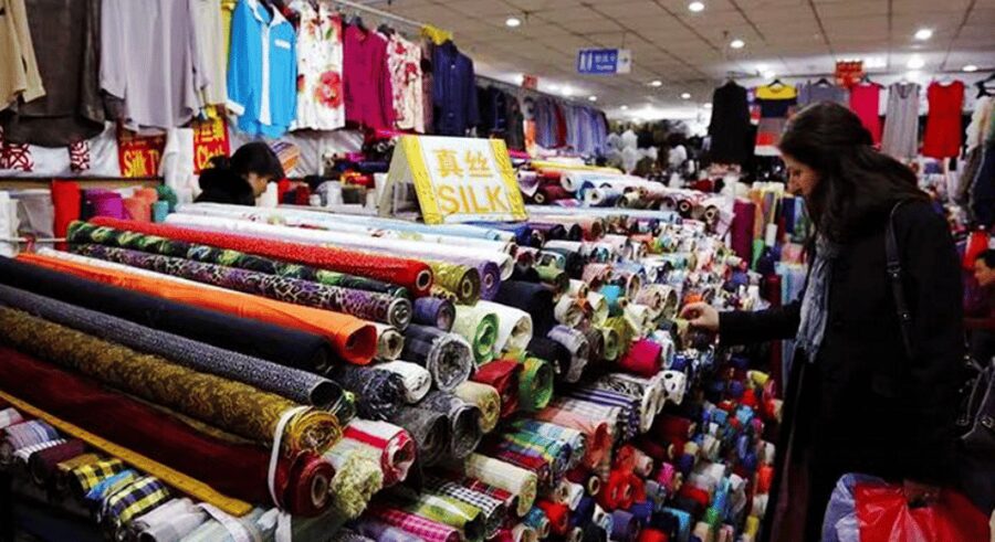 4-Hour Private Shanghai Shopping Tour with Local Expert - Practical tips for getting more from the tour