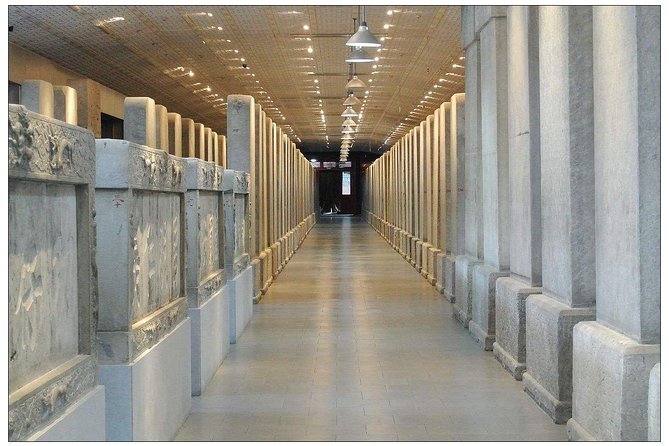 4-Hour Private Tour: Lama Temple, Confucius Temple, Guozijian Museum with Dim Sum - What the private format really gives you