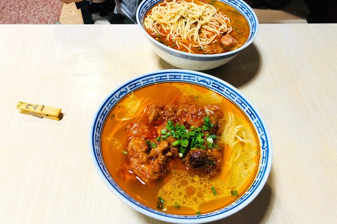 4-Hour Private Tour of Calligraphy Class, Hutong and Dumplings - What the $68 price really buys you