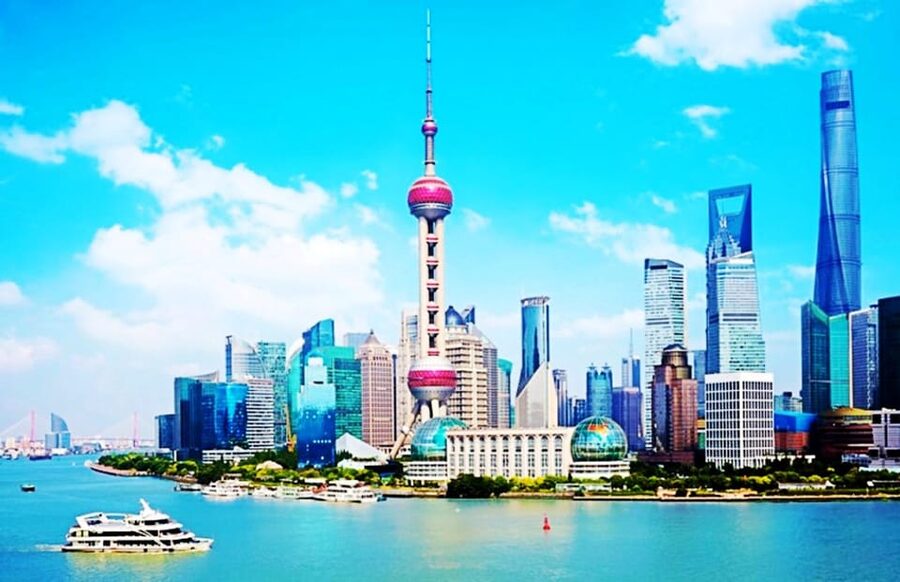 4-Hour Shanghai City Private Tour by German-Speaking Guide - Should you book it?