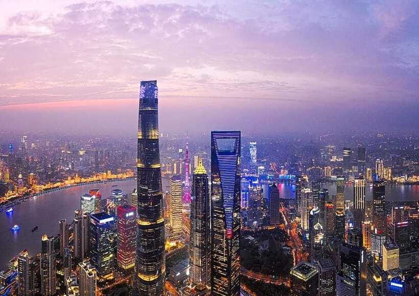 4-Hour Shanghai City Private Tour by German-Speaking Guide - Who should book this Shanghai tour?