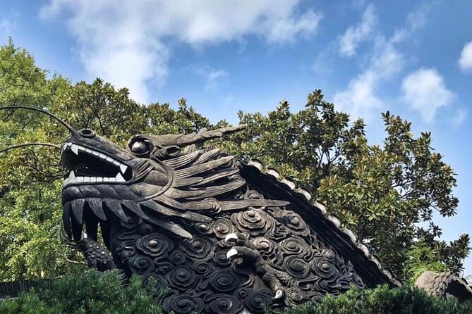 4-Hour Shanghai Highlight Tour: Yu Garden and Jade Buddha Temple - What the $99 price really includes