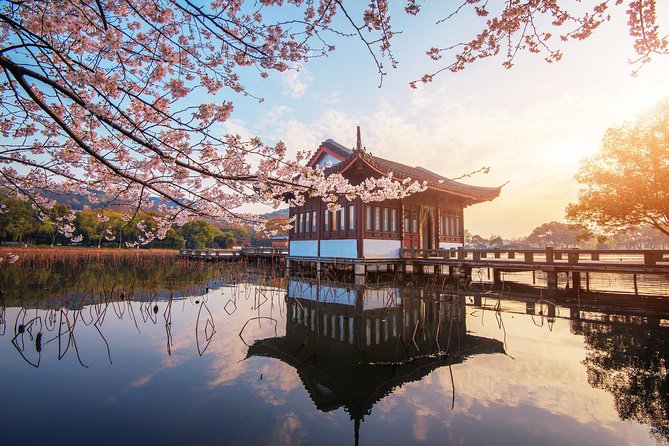 4-Hour Suzhou Private Customized Tour - Is $80 per person good value?