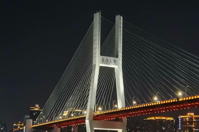 4-Hr Shanghai Layover Tour: Maglev, Wet Market, Food, Landmarks - The Maglev ride from Pudong Airport