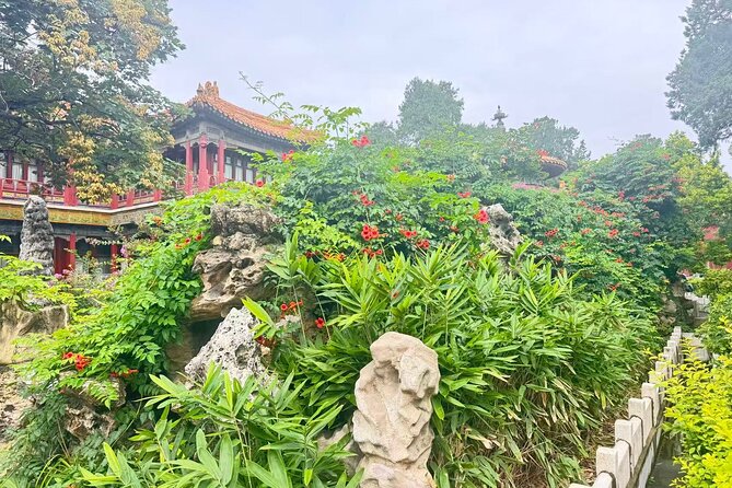 4 Hrs Forbidden City In depth Tour with Hotel pickup - Entering through Meridian Gate