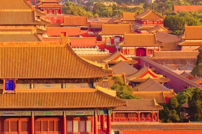 4 Hrs Forbidden City In depth Tour with Hotel pickup - Why a private tour can be worth $93.80