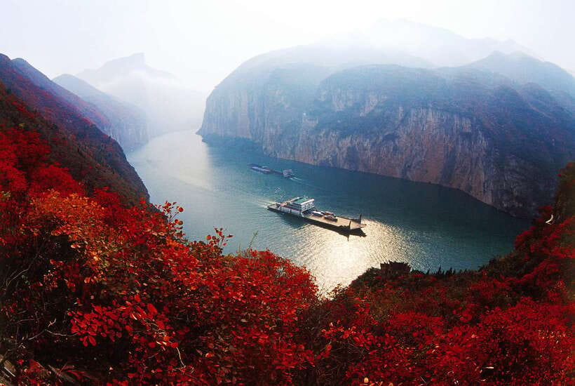 4D3N Yangtze River Victoria Cruise: Chongqing to Yichang - What the cabins, meals, and service are like