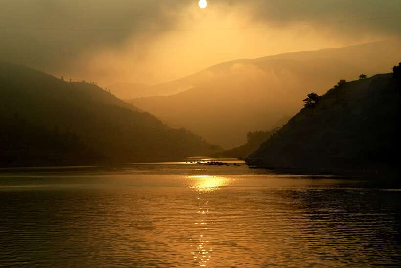 4D3N Yangtze River Victoria Cruise: Chongqing to Yichang - Practical details that can affect the trip