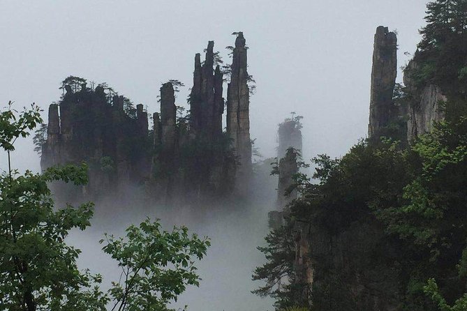 5-Day Combo Package of Zhangjiajie With Fenghuang (By Fast Train) - Why this five-day combination works