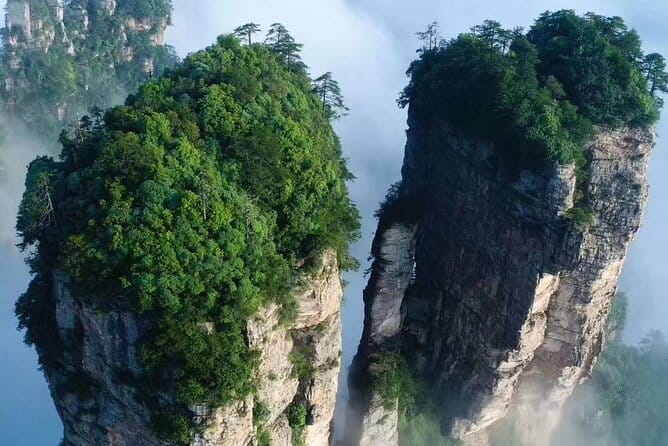 5-Day Private Zhangjiajie Ultimate Experience Tour - Huangshi Village and the quieter rhythm of Golden Whip Brook