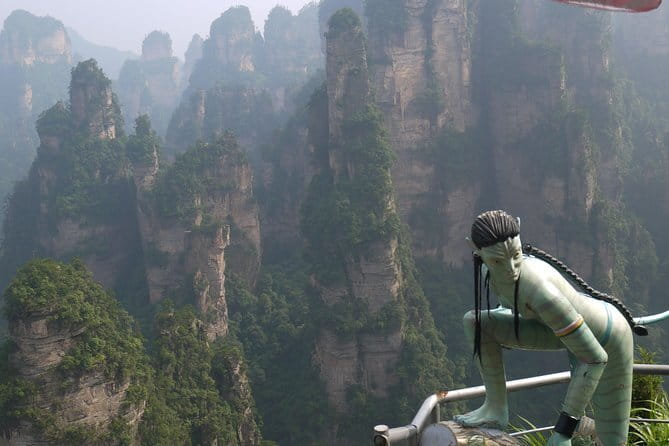 5-Day Private Zhangjiajie Ultimate Experience Tour - What the $489 price really covers
