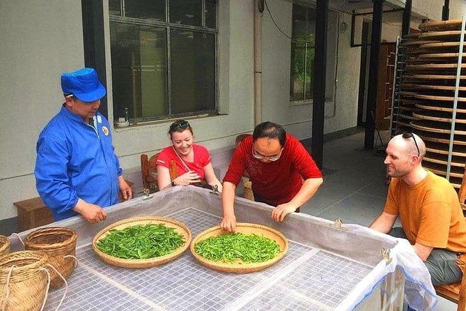 5-Day Private Zhangjiajie Ultimate Experience Tour - The practical side of a private Zhangjiajie tour