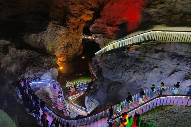 5-Day Private Zhangjiajie Ultimate Experience Tour - Who should book these five days